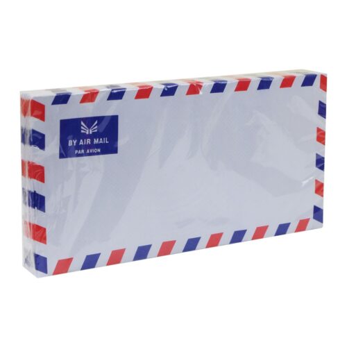 Airmail White Envelopes Set in Vintage Style – Wholesale Products Supplier Dubai UAE - Tradedubai.ae Wholesale B2B Market Airmail White Envelopes Set in Vintage Style – Wholesale Products Supplier Dubai UAE - Tradedubai.ae Wholesale B2B Market