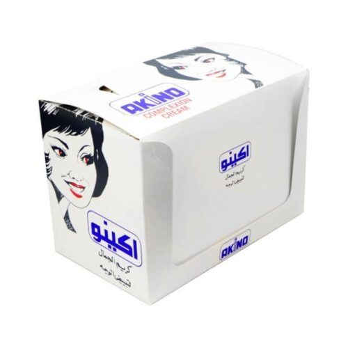 Akino Deep Moisturizing Whitening Cream 50Gm Wholesale Supplier Dubai UAE - Tradedubai.ae Wholesale B2B Market Akino Deep Moisturizing Whitening Cream 50Gm Wholesale Supplier Dubai UAE - Tradedubai.ae Wholesale B2B Market