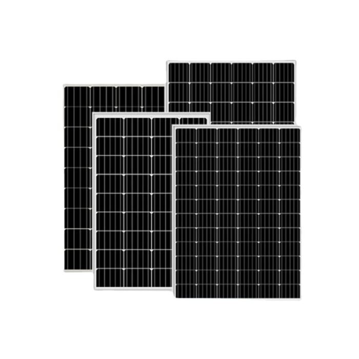 All black 450w monocrystalline silicon solar panel photovoltaic panel solar panel high power power generation panel – Wholesale Solar Products and Solar Lights Supplier Dubai UAE - Tradedubai.ae Wholesale B2B Market
