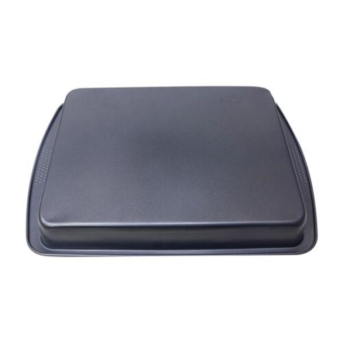Bake and Enjoy with Non-Stick Coating Baking Trays for Hassle-Free Delights - Cookware Wholesale Dubai UAE - Tradedubai.ae Wholesale B2B Market