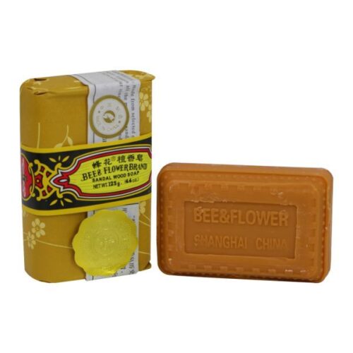 Bee Flower Brand Premium Sandalwood Soap 125Gm– Wholesale Personal Care and Beauty Products Supplier Dubai UAE - Tradedubai.ae Wholesale B2B Market Bee Flower Brand Premium Sandalwood Soap 125Gm– Wholesale Personal Care and Beauty Products Supplier Dubai UAE - Tradedubai.ae Wholesale B2B Market
