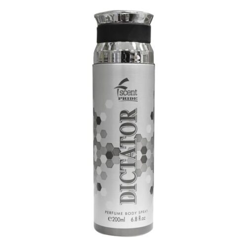 Bold and Alluring F Pride Dictator Deo Brilliance 200Ml – Wholesale Personal Care and Beauty Products Supplier Dubai UAE - Tradedubai.ae Wholesale B2B Market Bold and Alluring F Pride Dictator Deo Brilliance 200Ml – Wholesale Personal Care and Beauty Products Supplier Dubai UAE - Tradedubai.ae Wholesale B2B Market