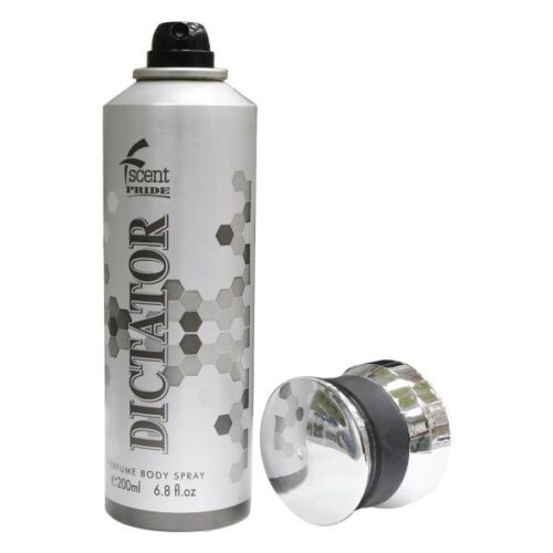 Bold and Alluring F Pride Dictator Deo Brilliance 200Ml – Wholesale Personal Care and Beauty Products Supplier Dubai UAE - Tradedubai.ae Wholesale B2B Market Bold and Alluring F Pride Dictator Deo Brilliance 200Ml – Wholesale Personal Care and Beauty Products Supplier Dubai UAE - Tradedubai.ae Wholesale B2B Market