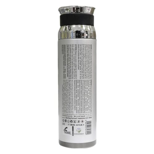 Bold and Alluring F Pride Dictator Deo Brilliance 200Ml – Wholesale Personal Care and Beauty Products Supplier Dubai UAE - Tradedubai.ae Wholesale B2B Market Bold and Alluring F Pride Dictator Deo Brilliance 200Ml – Wholesale Personal Care and Beauty Products Supplier Dubai UAE - Tradedubai.ae Wholesale B2B Market