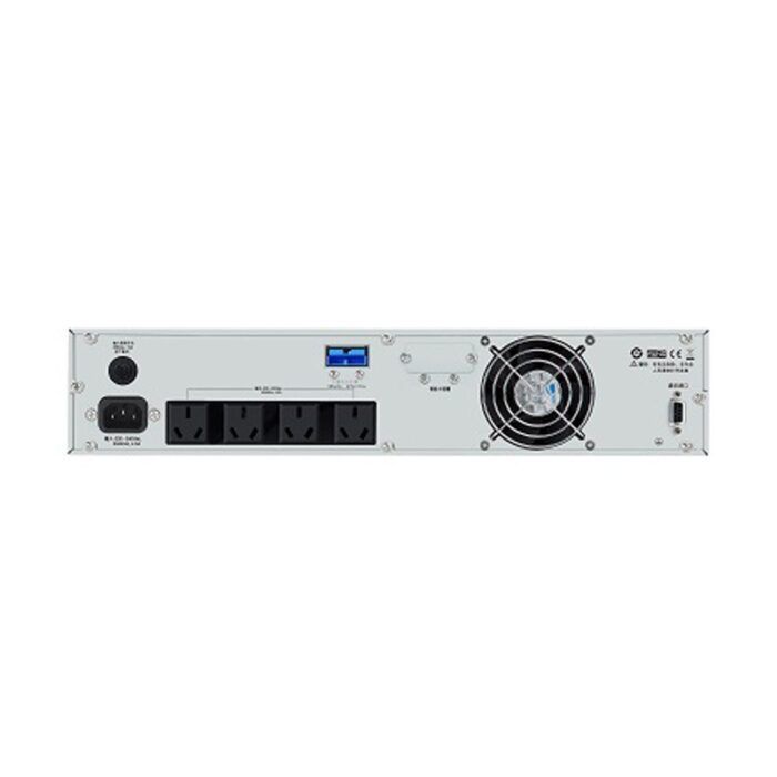 Brand UPS power supply SPR1KL rack-mounted UPS 1KVA 800W monitoring dedicated UPS uninterruptible power supply – Wholesale Solar Products and Solar Lights Supplier Dubai UAE - Tradedubai.ae Wholesale B2B Market