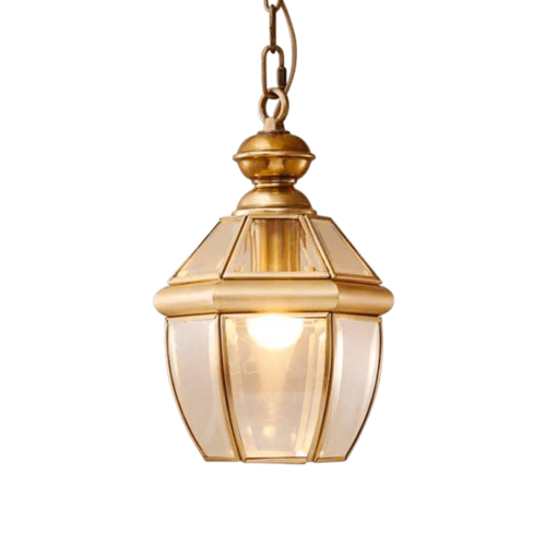 Bronze Decorative Wall Light - E27 - Wholesale Lighting Dealers and wholesale suppliers in Dubai UAE