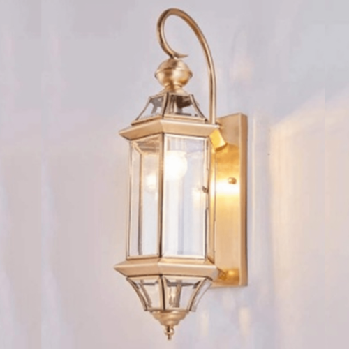 Bronze Decorative Wall Light - W160H500 E27 - Wholesale Lighting Dealers and wholesale suppliers in Dubai UAE - Tradedubai.ae Wholesale B2B Market