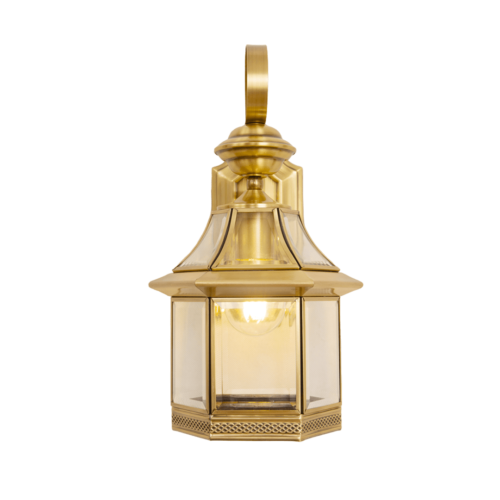 Bronze Decorative Wall Light - W220H380 E271 - Wholesale Lighting Dealers and wholesale suppliers in Dubai UAE