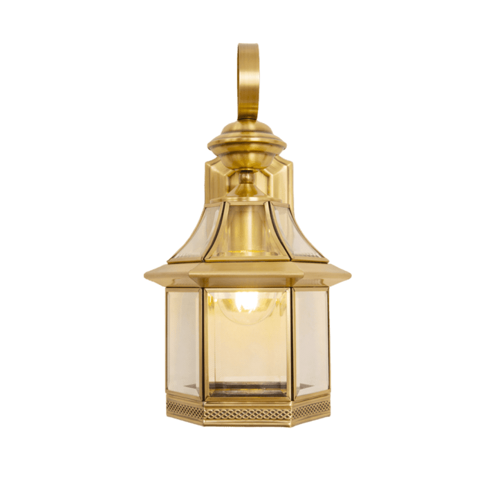 Bronze Decorative Wall Light - W220H380 E271 - Wholesale Lighting Dealers and wholesale suppliers in Dubai UAE