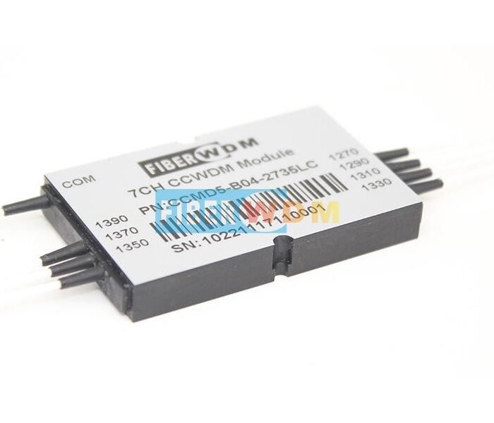 CCWDM Compact CWDM Mux/Demux Module - Wholesale Suppliers Dubai UAE