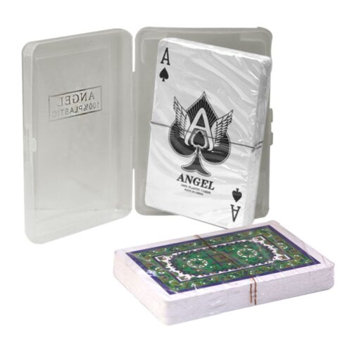 Camels Premium Quality Washable Plastic Playing Cards – Wholesale Supplier Dubai UAE