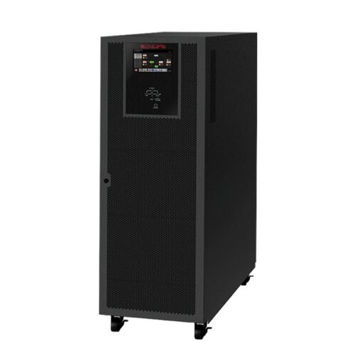 Chengwen modular UPS uninterruptible power supply 24-hour protection voltage stabilization energy saving safety emergency backup power supply – Wholesale Solar Products and Solar Lights Supplier Dubai UAE