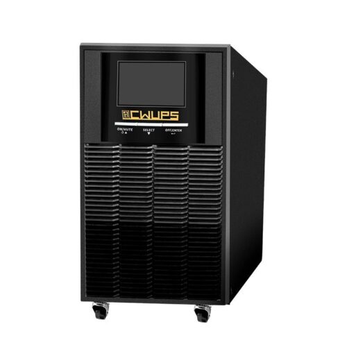 Chengwen online ups uninterruptible power supply automatic start and stop voltage stabilization energy saving safety emergency backup power supply manufacturer – Wholesale Solar Products and Solar Lights Supplier Dubai UAE