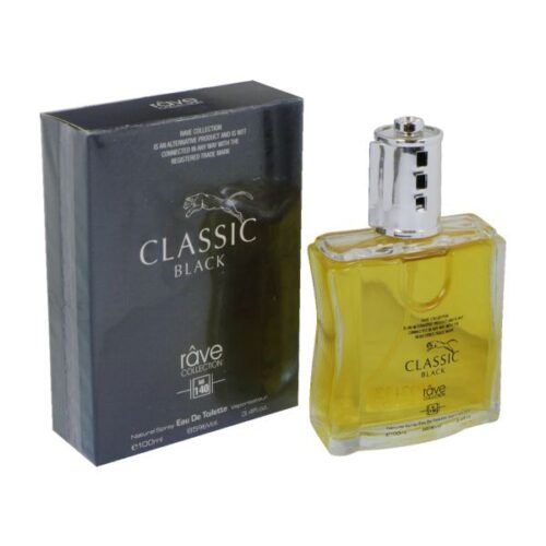 Classic Black Edt 100ml – Wholesale Personal Care and Beauty Products Supplier Dubai UAE