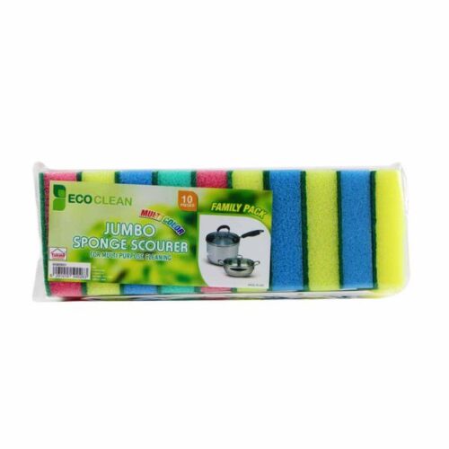 Cleaner Choice Eco Clean Assorted Cleaning Pads Smart Cleaning Solutions – Wholesale Products Supplier Dubai UAE - Tradedubai.ae Wholesale B2B Market Cleaner Choice Eco Clean Assorted Cleaning Pads Smart Cleaning Solutions – Wholesale Products Supplier Dubai UAE - Tradedubai.ae Wholesale B2B Market