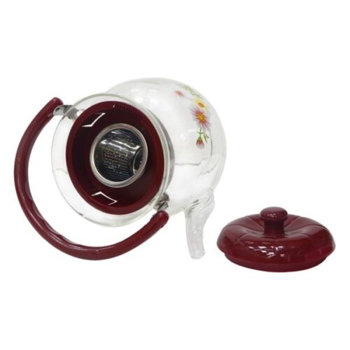 Clear Elegance Unveiling Our Glass Tea Coffee Pot Selection 1800Ml - Wholesale Suppliers Dubai UAE - Tradedubai.ae Wholesale B2B Market Clear Elegance Unveiling Our Glass Tea Coffee Pot Selection 1800Ml - Wholesale Suppliers Dubai UAE - Tradedubai.ae Wholesale B2B Market