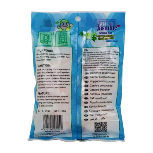 Closet Deodorizer Moth Balls in Exclusive Fragrances 100Gm – Wholesale Supplier Dubai UAE - Tradedubai.ae Wholesale B2B Market Closet Deodorizer Moth Balls in Exclusive Fragrances 100Gm – Wholesale Supplier Dubai UAE - Tradedubai.ae Wholesale B2B Market
