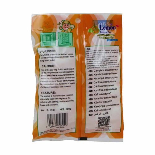 Closet Deodorizer Moth Balls in Exclusive Fragrances 100Gm – Wholesale Supplier Dubai UAE - Tradedubai.ae Wholesale B2B Market Closet Deodorizer Moth Balls in Exclusive Fragrances 100Gm – Wholesale Supplier Dubai UAE - Tradedubai.ae Wholesale B2B Market