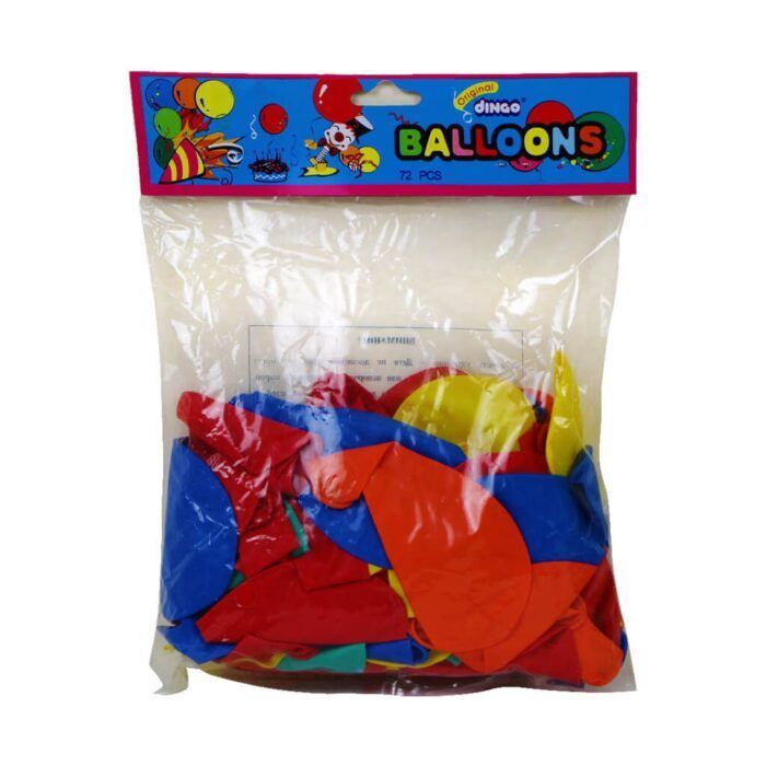 Colorful Part Decoration Balloons – Wholesale Supplier Dubai UAE - Tradedubai.ae Wholesale B2B Market