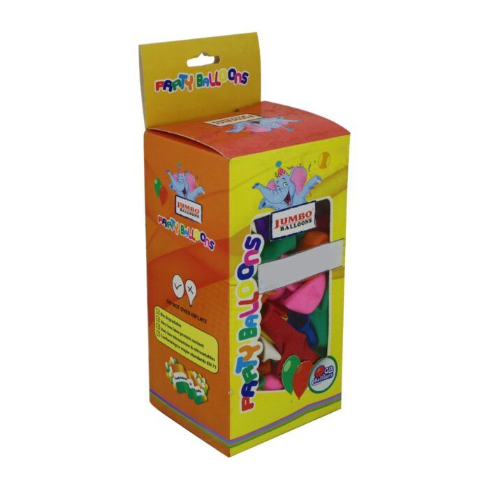 Colorful Party Balloons - Set of 100pc – Wholesale Supplier Dubai UAE - Tradedubai.ae Wholesale B2B Market