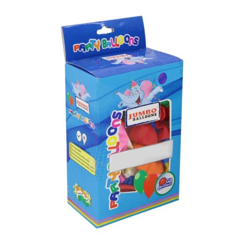 Colorful Party Balloons - Set of 50pc – Wholesale Supplier Dubai UAE