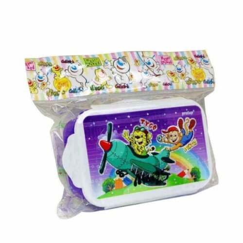 Colorful and Airtight Lunch box for Children - Wholesale Suppliers Dubai UAE
