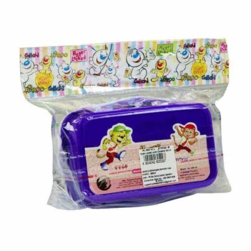 Colorful and Airtight Lunch box for Children - Wholesale Suppliers Dubai UAE