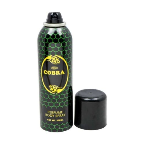 Confidence in Every Spray Feah Cobra Deodorant Bliss 200Ml – Wholesale Personal Care and Beauty Products Supplier Dubai UAE - Tradedubai.ae Wholesale B2B Market Confidence in Every Spray Feah Cobra Deodorant Bliss 200Ml – Wholesale Personal Care and Beauty Products Supplier Dubai UAE - Tradedubai.ae Wholesale B2B Market