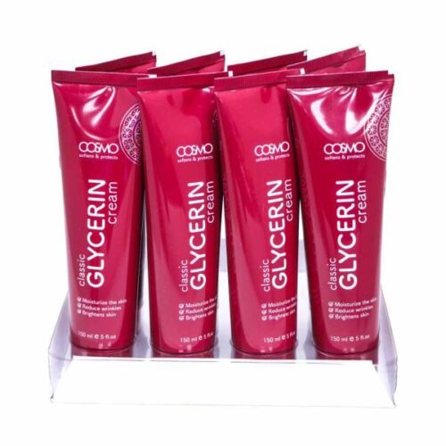 Cosmo Classic Mositurizing Glycerin Cream 150Ml Wholesale Supplier Dubai UAE