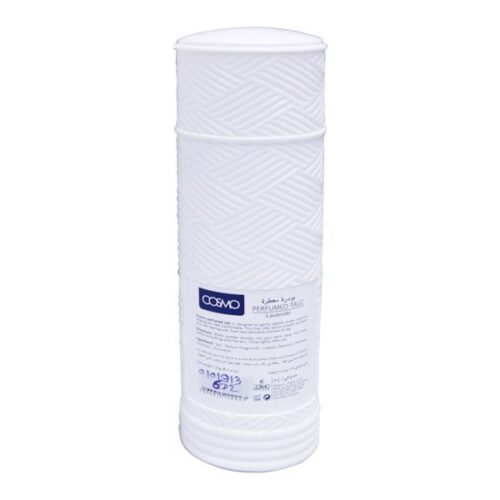 Cosmo Lavender Extracted Perfumed Talcum Powder 125Gm – Wholesale Personal Care and Beauty Products Supplier Dubai UAE - Tradedubai.ae Wholesale B2B Market Cosmo Lavender Extracted Perfumed Talcum Powder 125Gm – Wholesale Personal Care and Beauty Products Supplier Dubai UAE - Tradedubai.ae Wholesale B2B Market