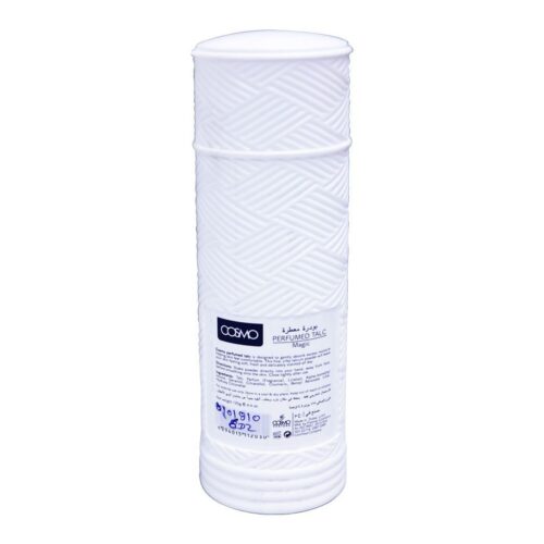 Cosmo Magic Perfumed Talcum Powder 125Gm – Wholesale Personal Care and Beauty Products Supplier Dubai UAE - Tradedubai.ae Wholesale B2B Market Cosmo Magic Perfumed Talcum Powder 125Gm – Wholesale Personal Care and Beauty Products Supplier Dubai UAE - Tradedubai.ae Wholesale B2B Market