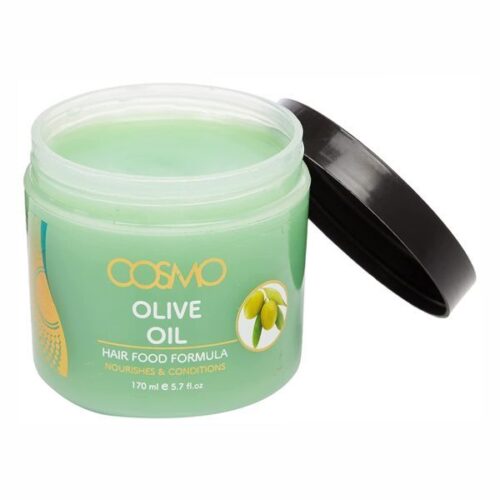 Cosmo Olive Oil with Hair Strenthens Conditioning Formula 170Ml Wholesale Supplier Dubai UAE - Tradedubai.ae Wholesale B2B Market Cosmo Olive Oil with Hair Strenthens Conditioning Formula 170Ml Wholesale Supplier Dubai UAE - Tradedubai.ae Wholesale B2B Market