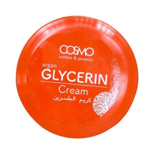 Cosmo Soft Smooth Argan Oil Glycerin Cream 150Ml– Wholesale Personal Care and Beauty Products Supplier Dubai UAE