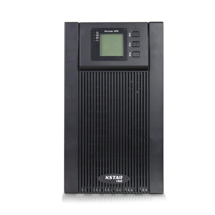 Costar YDC9106H UPS power supply single in and single out high frequency online 6KVA 4800W external battery – Wholesale Solar Products and Solar Lights Supplier Dubai UAE - Tradedubai.ae Wholesale B2B Market