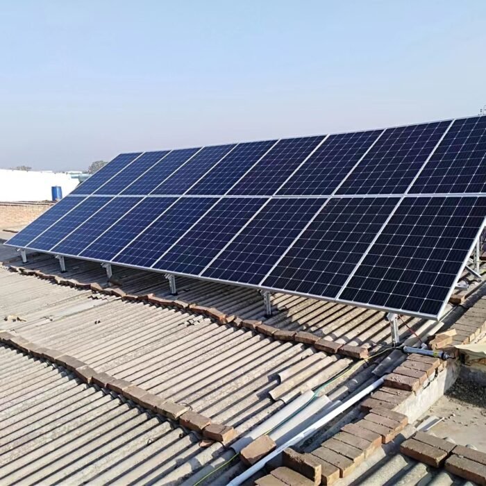 Customized 10kw solar power generation system outdoor park factory roof photovoltaic power generation solar panel sun  – Wholesale Solar Products and Solar Lights Supplier Dubai UAE - Tradedubai.ae Wholesale B2B Market