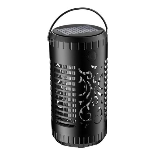 Customized new Amazon solar mosquito killer lamp outdoor courtyard landscape atmosphere flame lamp LED camping lamp – Wholesale Solar Products and Solar Lights Supplier Dubai UAE - Tradedubai.ae Wholesale B2B Market