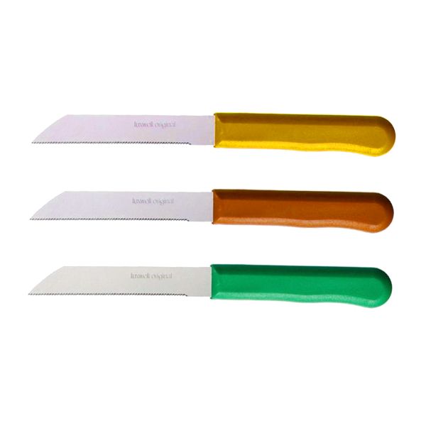 Cutting-Edge Craftsmanship The Finest Fuxwell Kitchen Knife Set for ...