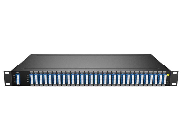 Super C-Band 60CH+MON 100GHz DWDM MUX DEMUX 1U Rack LC/UPC - Wholesale Suppliers Dubai UAE - Tradedubai.ae Wholesale B2B Market