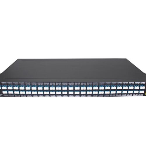 Single Fiber 96CH C13-H60 DWDM MUX/ DEMUX - Wholesale Suppliers Dubai UAE