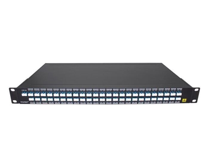 Single Fiber 96CH C13-H60 DWDM MUX/ DEMUX - Wholesale Suppliers Dubai UAE - Tradedubai.ae Wholesale B2B Market