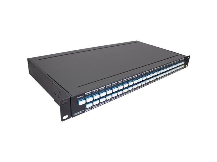 Single Fiber 96CH C13-H60 DWDM MUX/ DEMUX - Wholesale Suppliers Dubai UAE - Tradedubai.ae Wholesale B2B Market