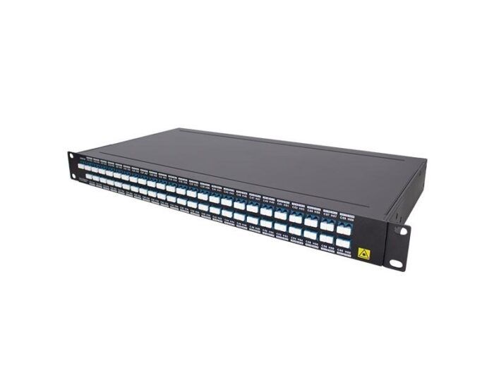 Single Fiber 96CH C13-H60 DWDM MUX/ DEMUX - Wholesale Suppliers Dubai UAE - Tradedubai.ae Wholesale B2B Market