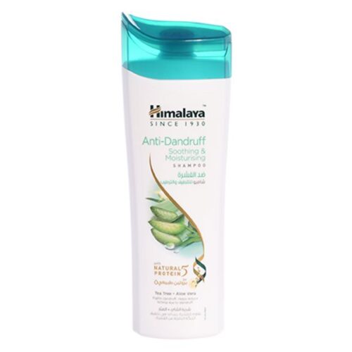 Dandruff-Free Confidence Beautiful Hair with Himalaya Anti-Dandruff Shampoo- Wholesale Shampoo Suppliers Dubai UAE - Tradedubai.ae Wholesale B2B Market