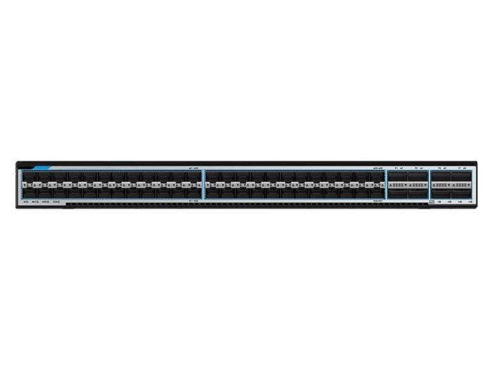 Data Center Switch 48x25Ge SFP28 Ports And 8x100Ge QSFP28 Uplink Ports S6750-48HX8CQB-AC Wholesale Supplier Dubai UAE - Tradedubai.ae Wholesale B2B Market