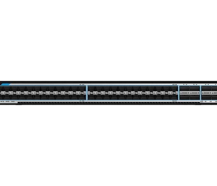Data Center Switch 48x25Ge SFP28 Ports And 8x100Ge QSFP28 Uplink Ports S6750-48HX8CQB-AC Wholesale Supplier Dubai UAE - Tradedubai.ae Wholesale B2B Market