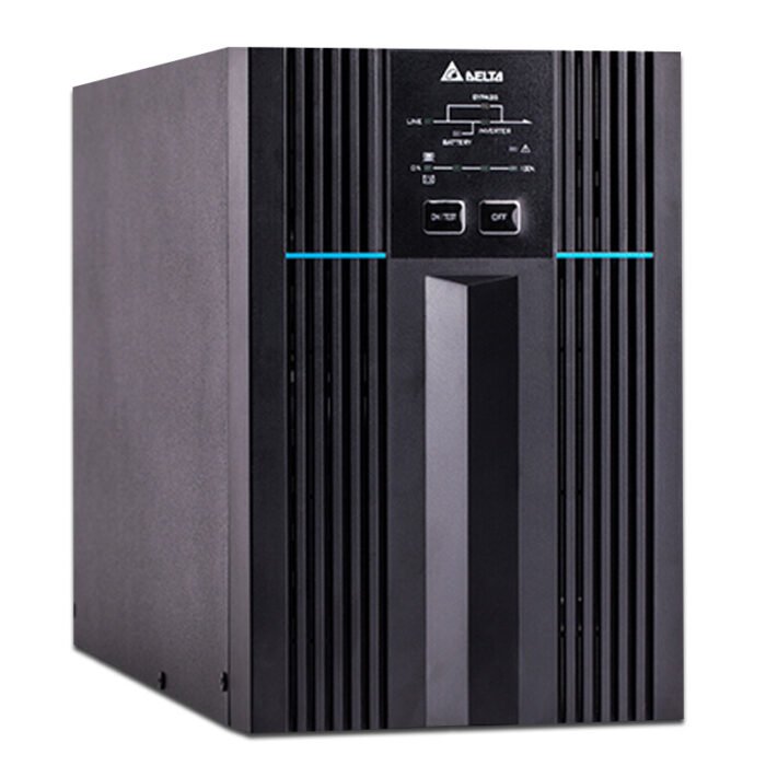 Delta UPS power supply N1K 1KVA800W security computer room monitoring online uninterruptible power supply - Wholesale Electrical Product Dealers and wholesale UPS suppliers in Dubai UAE - Tradedubai.ae Wholesale B2B Market