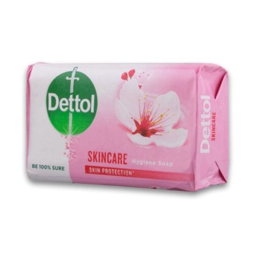 Dettol Skincare Soap Enriched with Invigorating Fragrance Long-Lasting Freshness – Wholesale Personal Care and Beauty Products Supplier Dubai UAE
