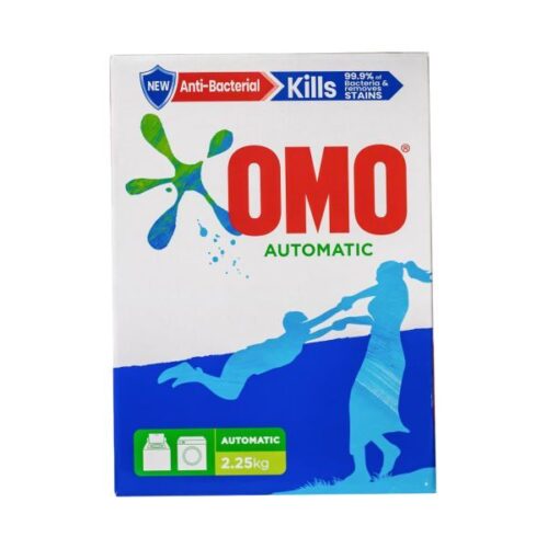 Discover the Cleaning Power of OMO Comfort Automatic Green 25Kg – Wholesale Supplier Dubai UAE