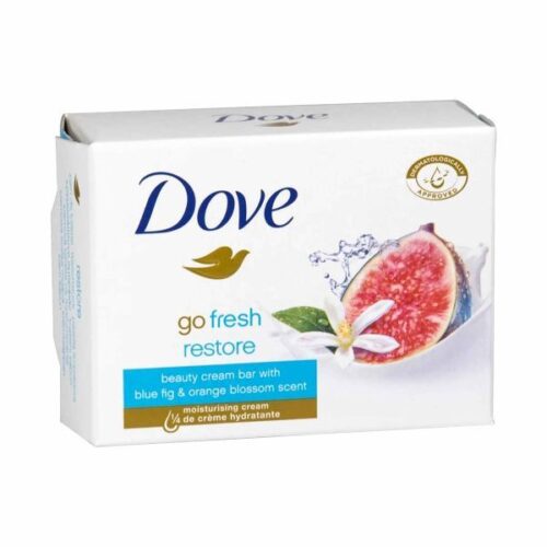 Dove Go Fresh Restore Nourishing Beauty Revitalizing Confidence 100Gm – Wholesale Personal Care and Beauty Products Supplier Dubai UAE - Tradedubai.ae Wholesale B2B Market