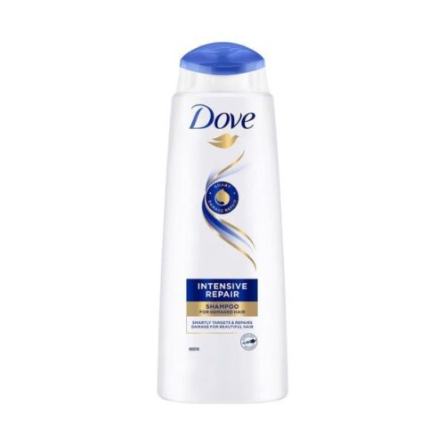 Dove Intensive Nourish Damaged Hair Repair Shampoo- Wholesale Shampoo Suppliers Dubai UAE
